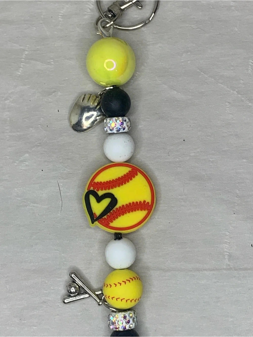 None fun yellow